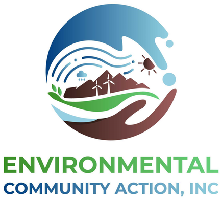 Environmental Community Action, Inc. logo