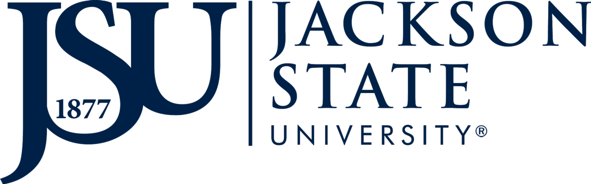 Jackson State University logo